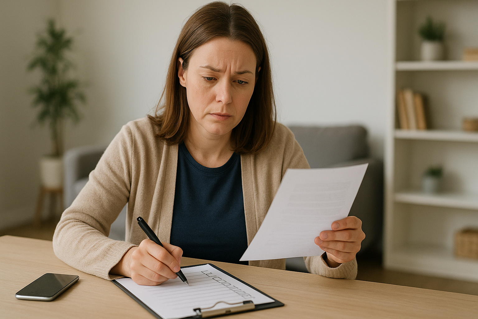 How To Reply To A Hostile Co Parent Checklist