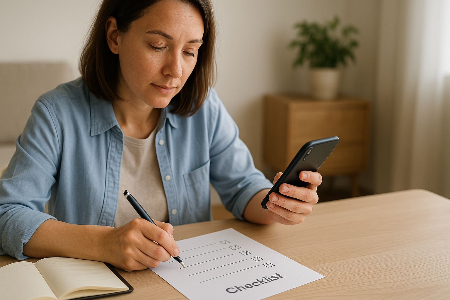 How To Stop Arguments Over Text With Ex Partner Checklist