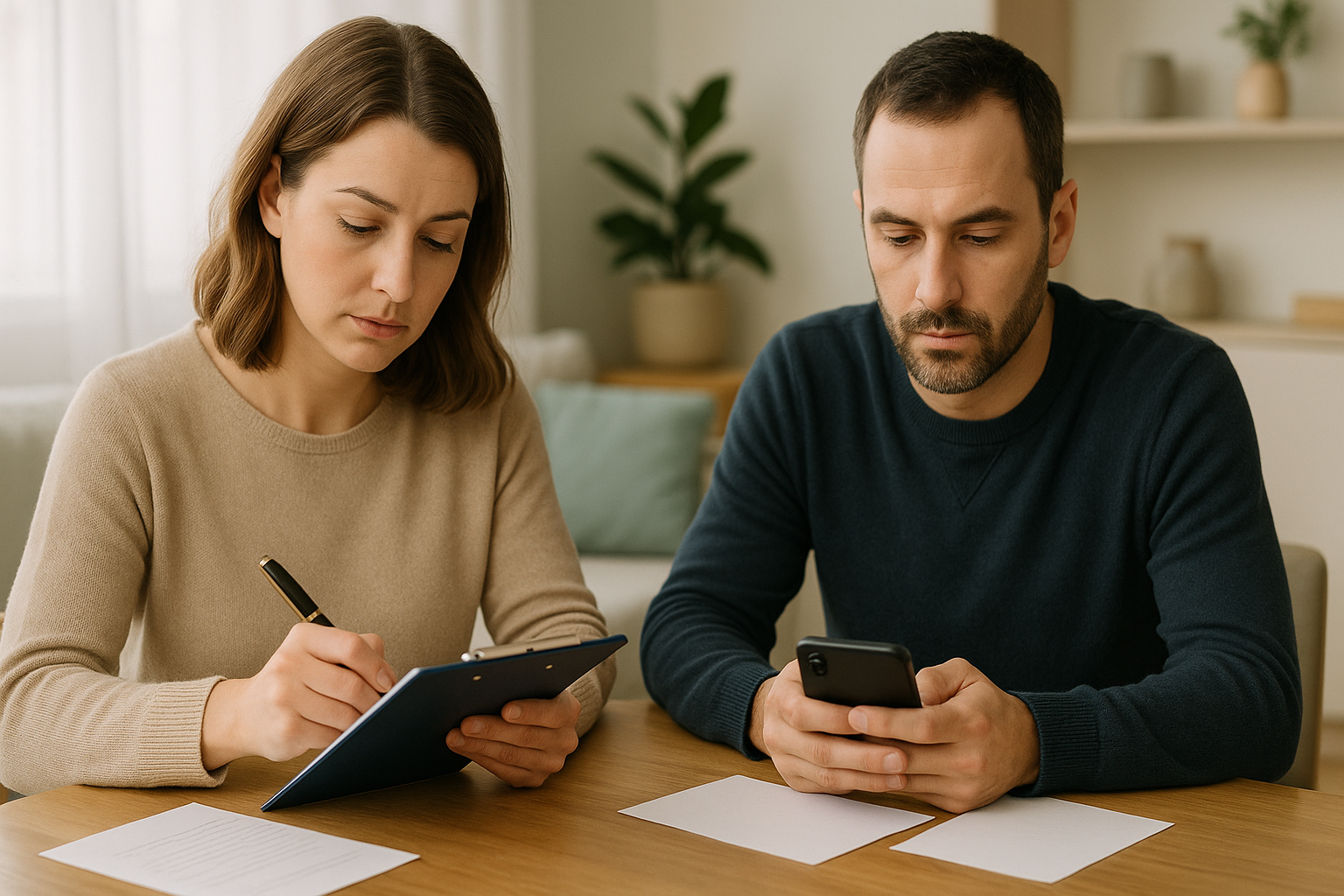 How To Write A Child Focused Co Parenting Message Template