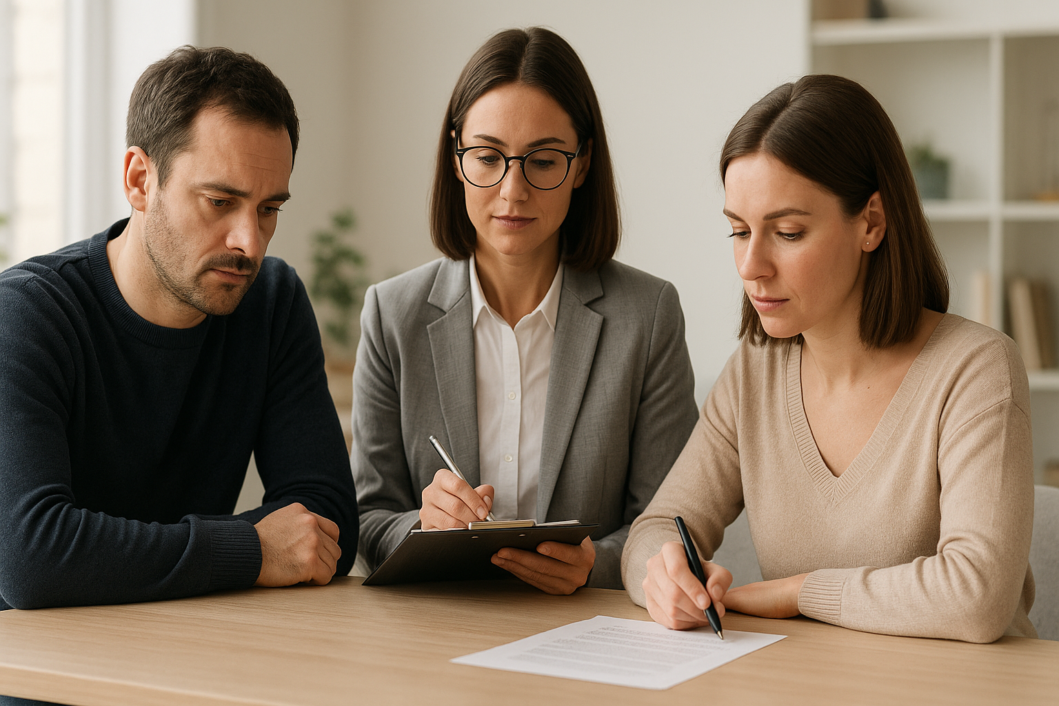 Parallel Parenting Communication Examples UK