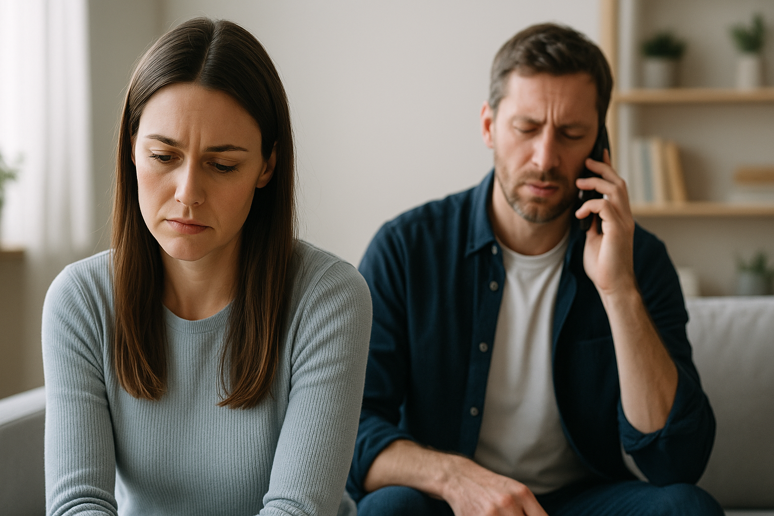 When To Stop Phone Calls With High Conflict Ex Template